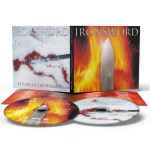 IRONSWORD - Ironsword / Return of the Warrior DIGI 2CD